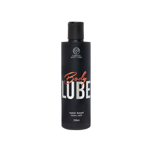 Cobeco Body Lube - Glijmiddel op waterbasis